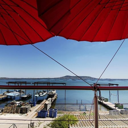 Meze, Charmant Petit Studio Proche Port Exterior photo